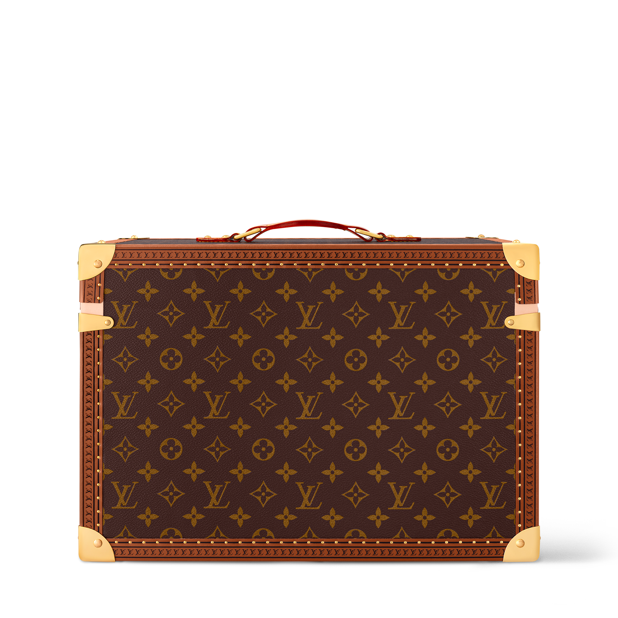Boxes Collection for Trunks, Travel and Home | LOUIS VUITTON